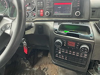 2016 man tgx vrachtwagen - afbeelding 18 van  45