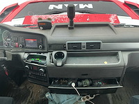 2016 man tgx vrachtwagen - afbeelding 19 van  45