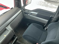 2016 man tgx vrachtwagen - afbeelding 20 van  45