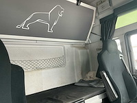 2016 man tgx vrachtwagen - afbeelding 21 van  45