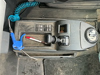 2016 man tgx vrachtwagen - afbeelding 22 van  45