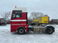 2016 man tgx vrachtwagen - afbeelding 12 van  45