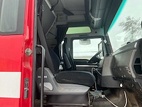2016 man tgx vrachtwagen - afbeelding 27 van  45