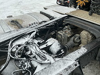 2016 man tgx vrachtwagen - afbeelding 30 van  45