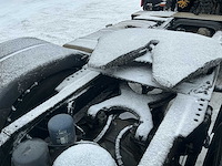 2016 man tgx vrachtwagen - afbeelding 31 van  45