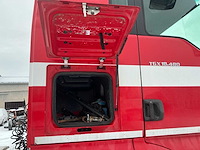 2016 man tgx vrachtwagen - afbeelding 32 van  45