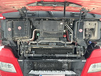 2016 man tgx vrachtwagen - afbeelding 35 van  45