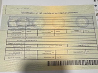 2016 man tgx vrachtwagen - afbeelding 40 van  45