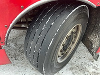 2016 man tgx vrachtwagen - afbeelding 45 van  45