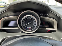 2016 mazda 3 2.0l - 79 327km automaat benzine personenauto - afbeelding 9 van  30