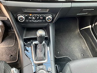 2016 mazda 3 2.0l - 79 327km automaat benzine personenauto - afbeelding 7 van  30