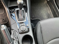 2016 mazda 3 2.0l - 79 327km automaat benzine personenauto - afbeelding 8 van  30
