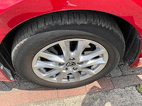 2016 mazda 3 2.0l - 79 327km automaat benzine personenauto - afbeelding 11 van  30