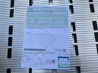 2016 mazda 3 2.0l - 79 327km automaat benzine personenauto - afbeelding 19 van  30