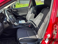 2016 mazda 3 automaat personenauto - afbeelding 3 van  19