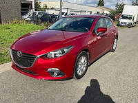 2016 mazda 3 automaat personenauto - afbeelding 1 van  19