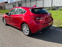 2016 mazda 3 automaat personenauto - afbeelding 14 van  19