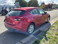 2016 mazda 3 automaat personenauto - afbeelding 15 van  19