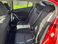 2016 mazda 3 automaat personenauto - afbeelding 4 van  30