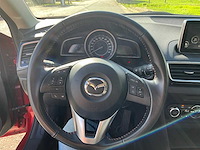 2016 mazda 3 automaat personenauto - afbeelding 8 van  30