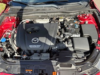 2016 mazda 3 automaat personenauto - afbeelding 10 van  30