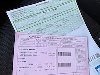 2016 mazda 3 automaat personenauto - afbeelding 19 van  30