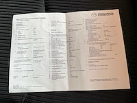 2016 mazda 3 automaat personenauto - afbeelding 22 van  30