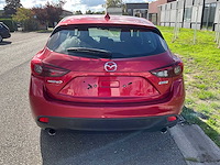 2016 mazda 3 automaat personenauto - afbeelding 25 van  30
