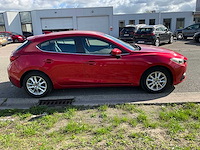 2016 mazda 3 automaat personenauto - afbeelding 27 van  30