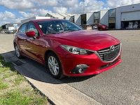 2016 mazda 3 automaat personenauto - afbeelding 28 van  30