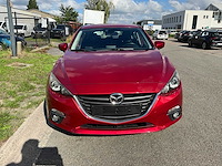 2016 mazda 3 automaat personenauto - afbeelding 29 van  30