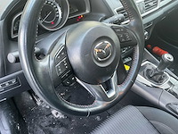 2016 mazda 3 personenauto - afbeelding 6 van  31