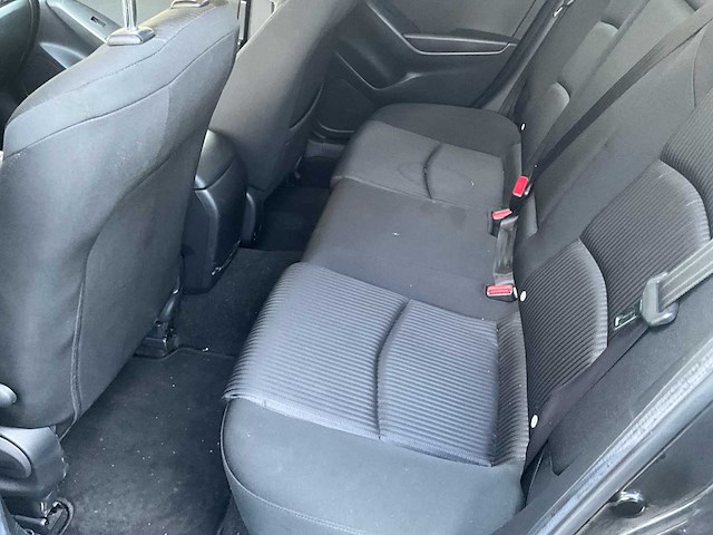 2016 mazda 3 personenauto - afbeelding 11 van  31