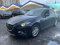 2016 mazda 3 personenauto - afbeelding 1 van  31