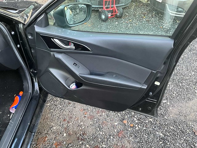 2016 mazda 3 personenauto - afbeelding 18 van  31