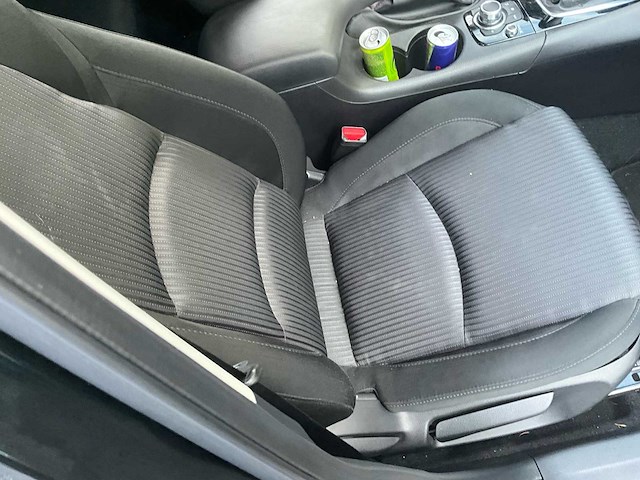 2016 mazda 3 personenauto - afbeelding 20 van  31