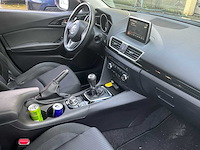 2016 mazda 3 personenauto - afbeelding 21 van  31