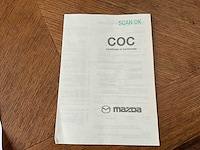 2016 mazda 3 personenauto - afbeelding 22 van  31