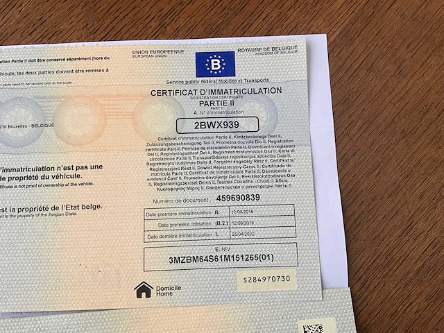 2016 mazda 3 personenauto - afbeelding 24 van  31