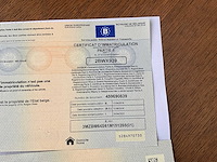 2016 mazda 3 personenauto - afbeelding 24 van  31