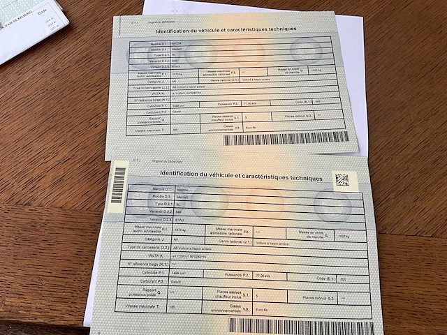 2016 mazda 3 personenauto - afbeelding 25 van  31