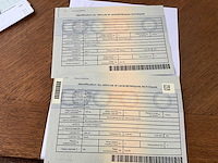 2016 mazda 3 personenauto - afbeelding 25 van  31