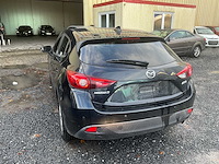 2016 mazda 3 personenauto - afbeelding 26 van  31