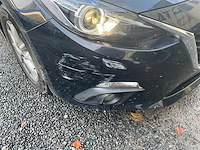 2016 mazda 3 personenauto - afbeelding 29 van  31