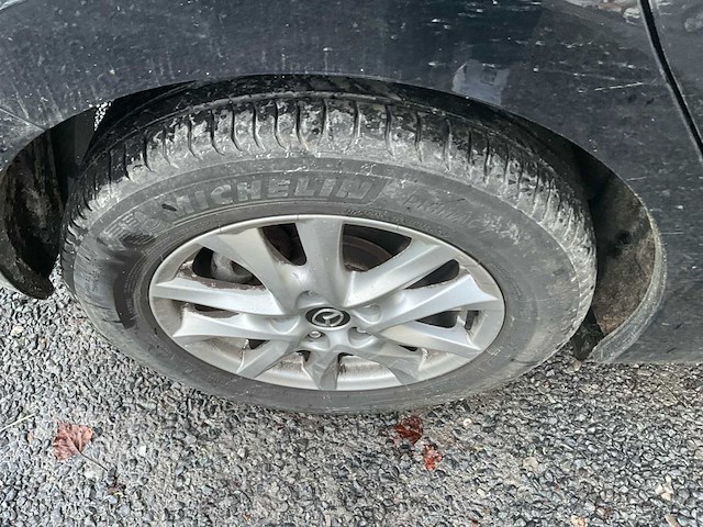 2016 mazda 3 personenauto - afbeelding 31 van  31