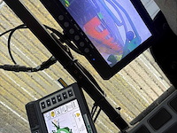 2016 mchale fusion 3 vario baler - afbeelding 7 van  9