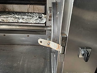 2016 mcm 12mr kook- en rotisserie-apparaten, overig - afbeelding 2 van  16
