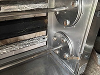 2016 mcm 12mr kook- en rotisserie-apparaten, overig - afbeelding 4 van  16