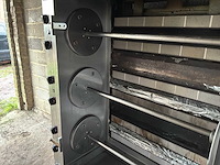 2016 mcm 12mr kook- en rotisserie-apparaten, overig - afbeelding 6 van  16