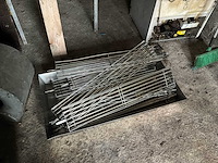 2016 mcm 12mr kook- en rotisserie-apparaten, overig - afbeelding 7 van  16